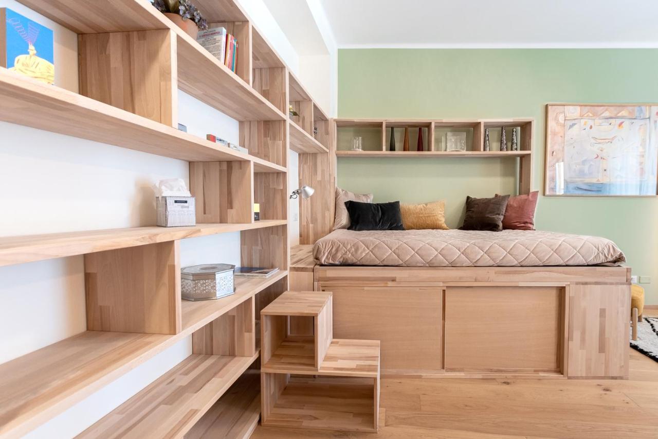 Appartamento Pezzotti House 2 Milano Esterno foto