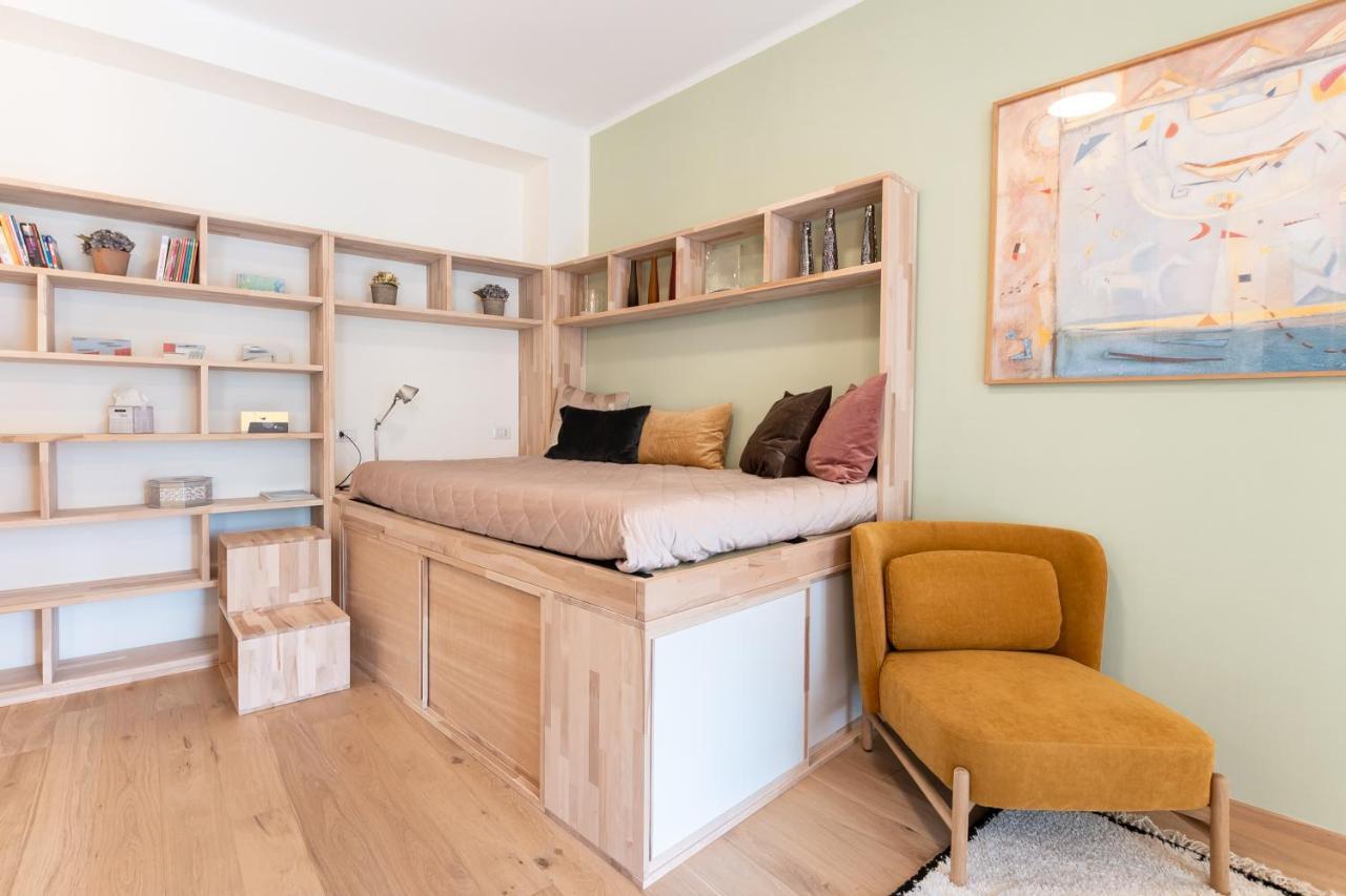 Appartamento Pezzotti House 2 Milano Esterno foto