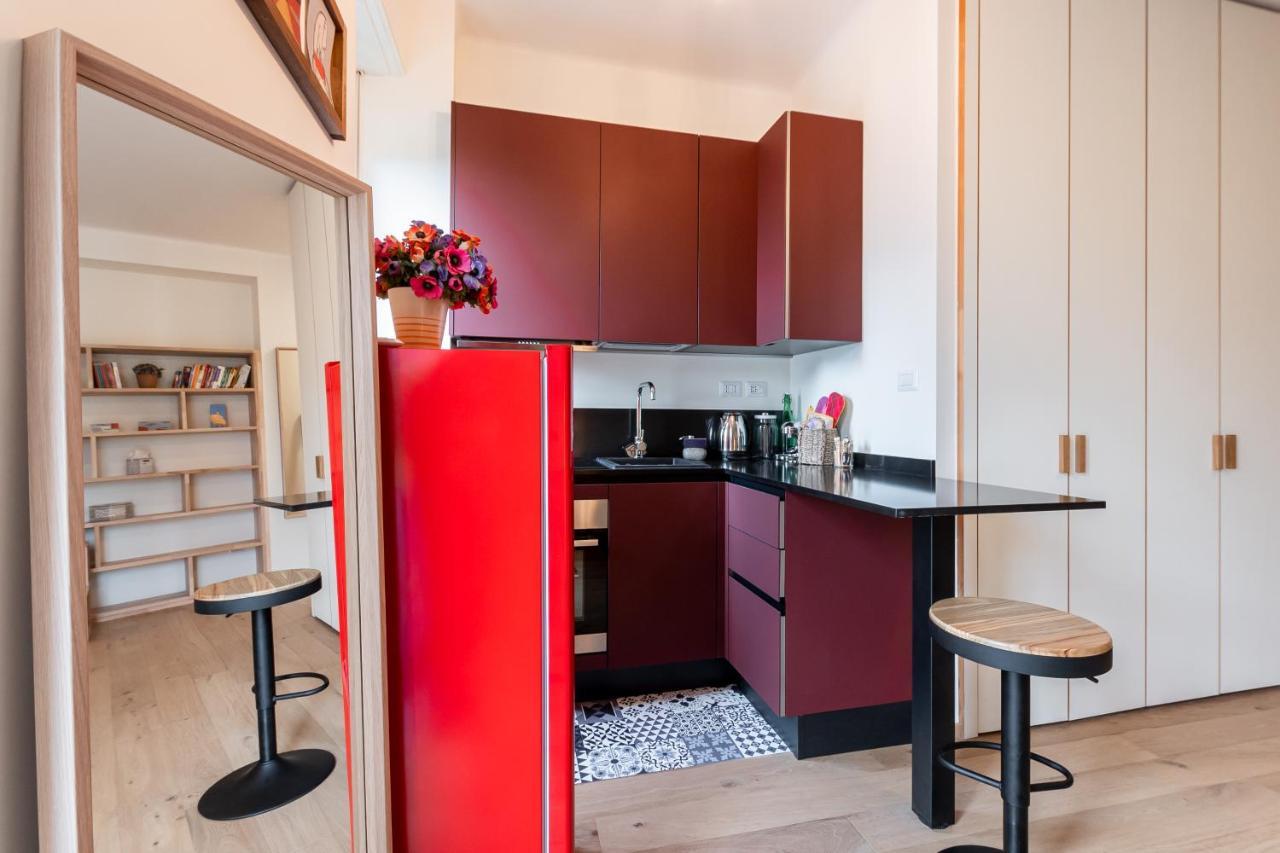 Appartamento Pezzotti House 2 Milano Esterno foto