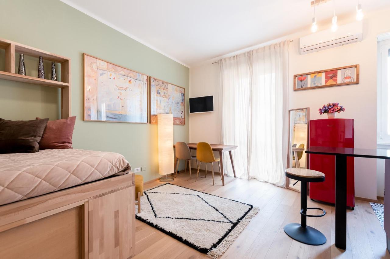 Appartamento Pezzotti House 2 Milano Esterno foto